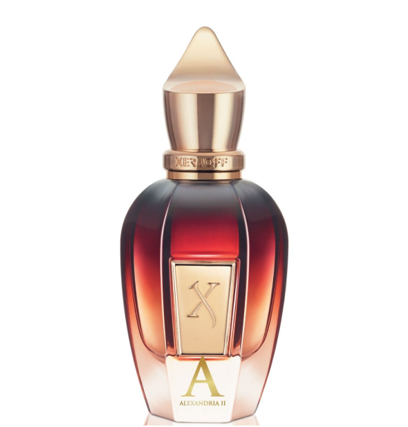 xerjoff alexandria II