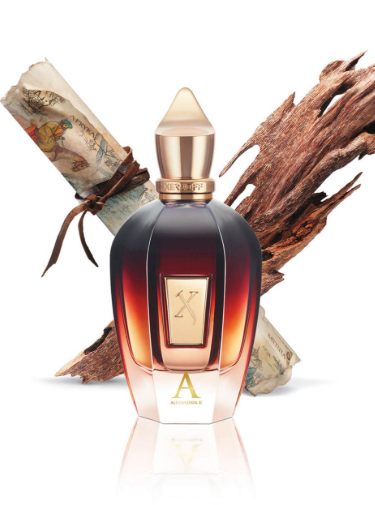 xerjoff alexandria II