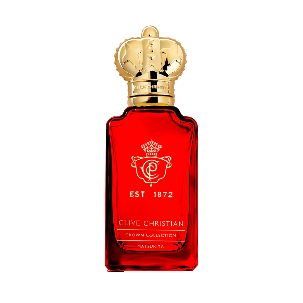 clive christian matsukita