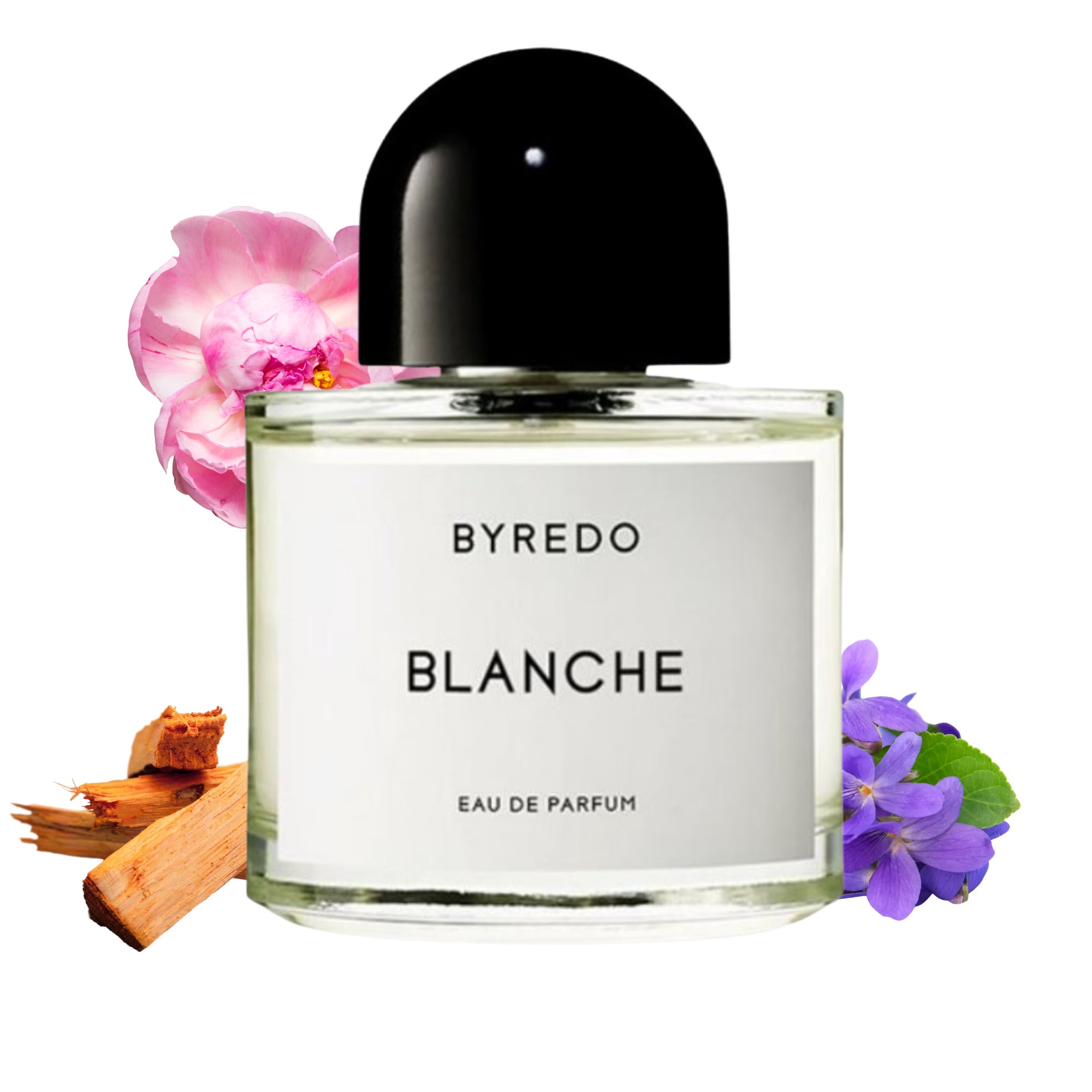 byredo blanche