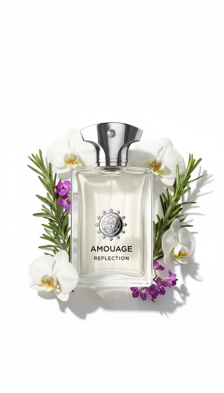 Amouage Reflection