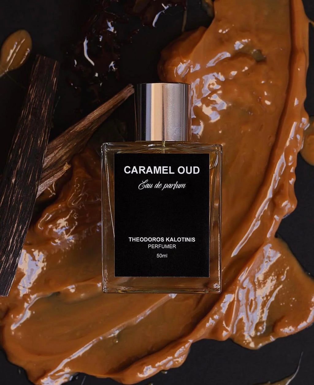 caramel oud theodoros kalotinis