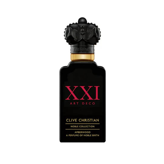 clive christian amberwood