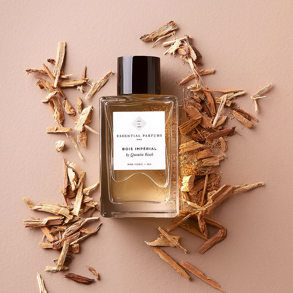 bois imperial