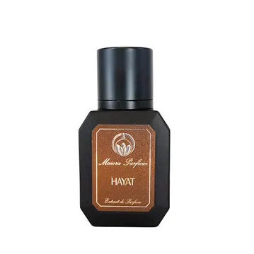 hayat maiora parfum