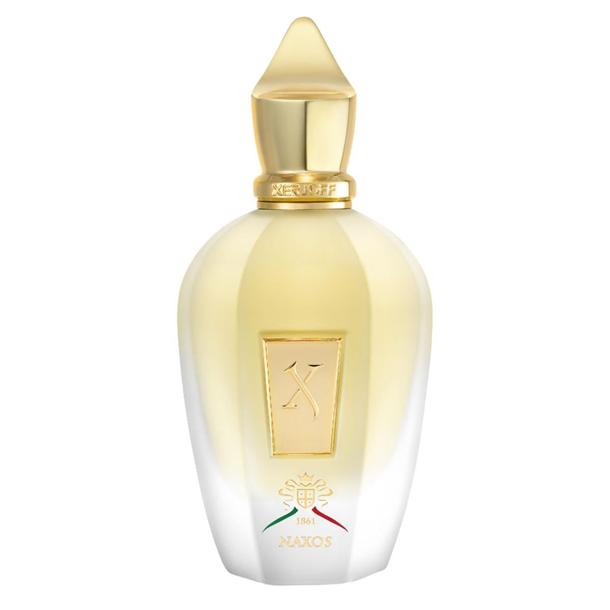 xerjoff naxos